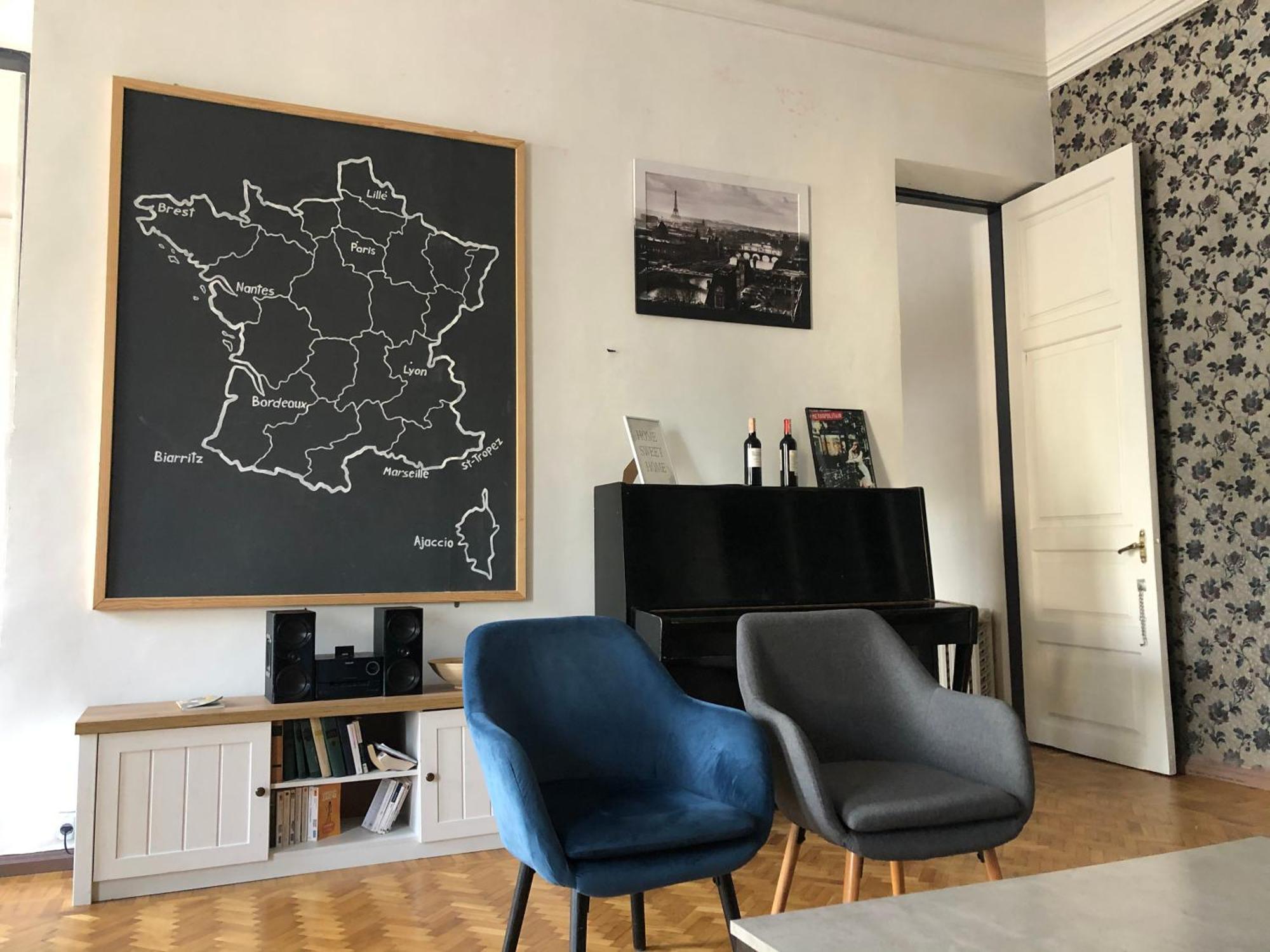 Great Appartment In The Center Of Odessa エクステリア 写真