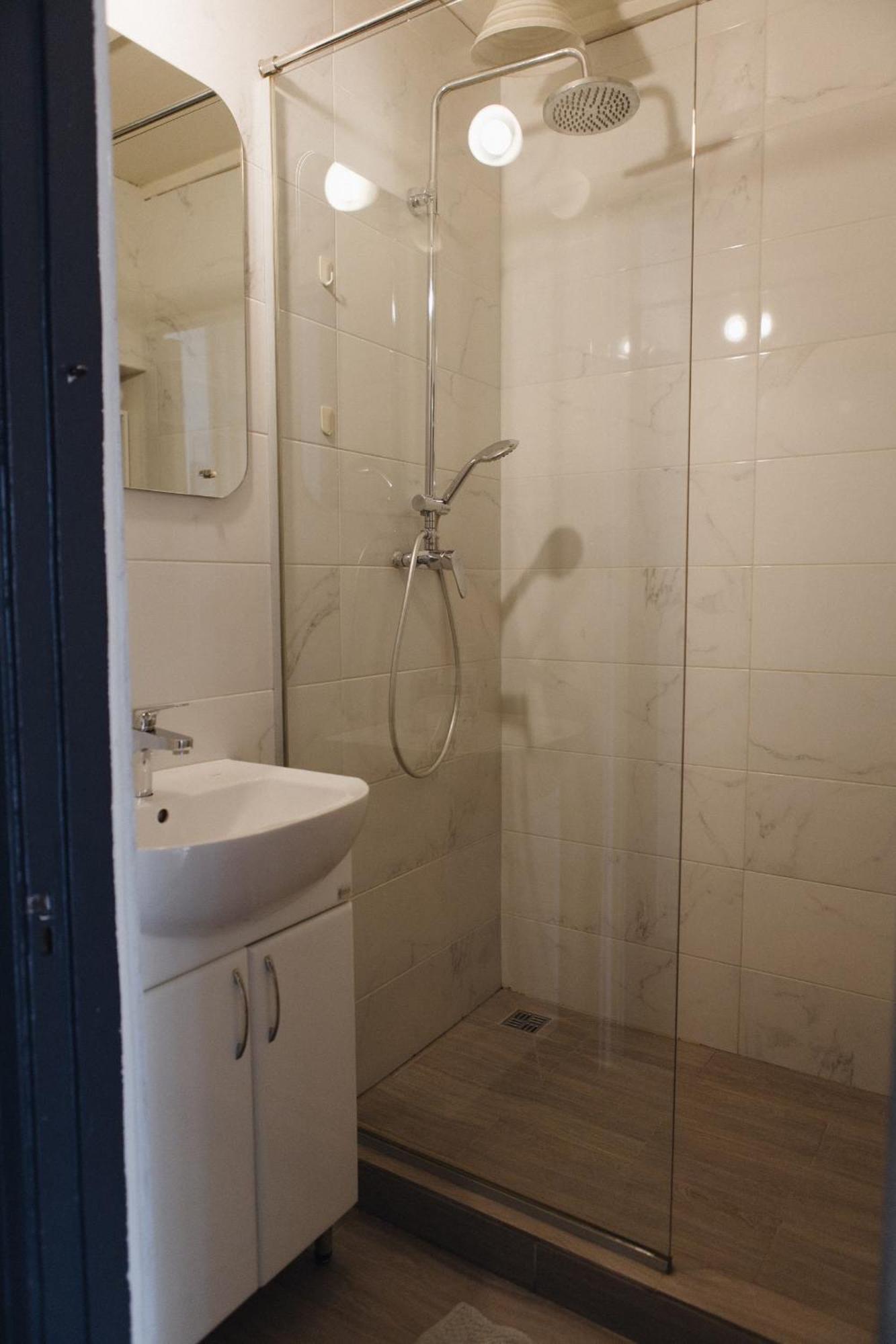 Great Appartment In The Center Of Odessa エクステリア 写真