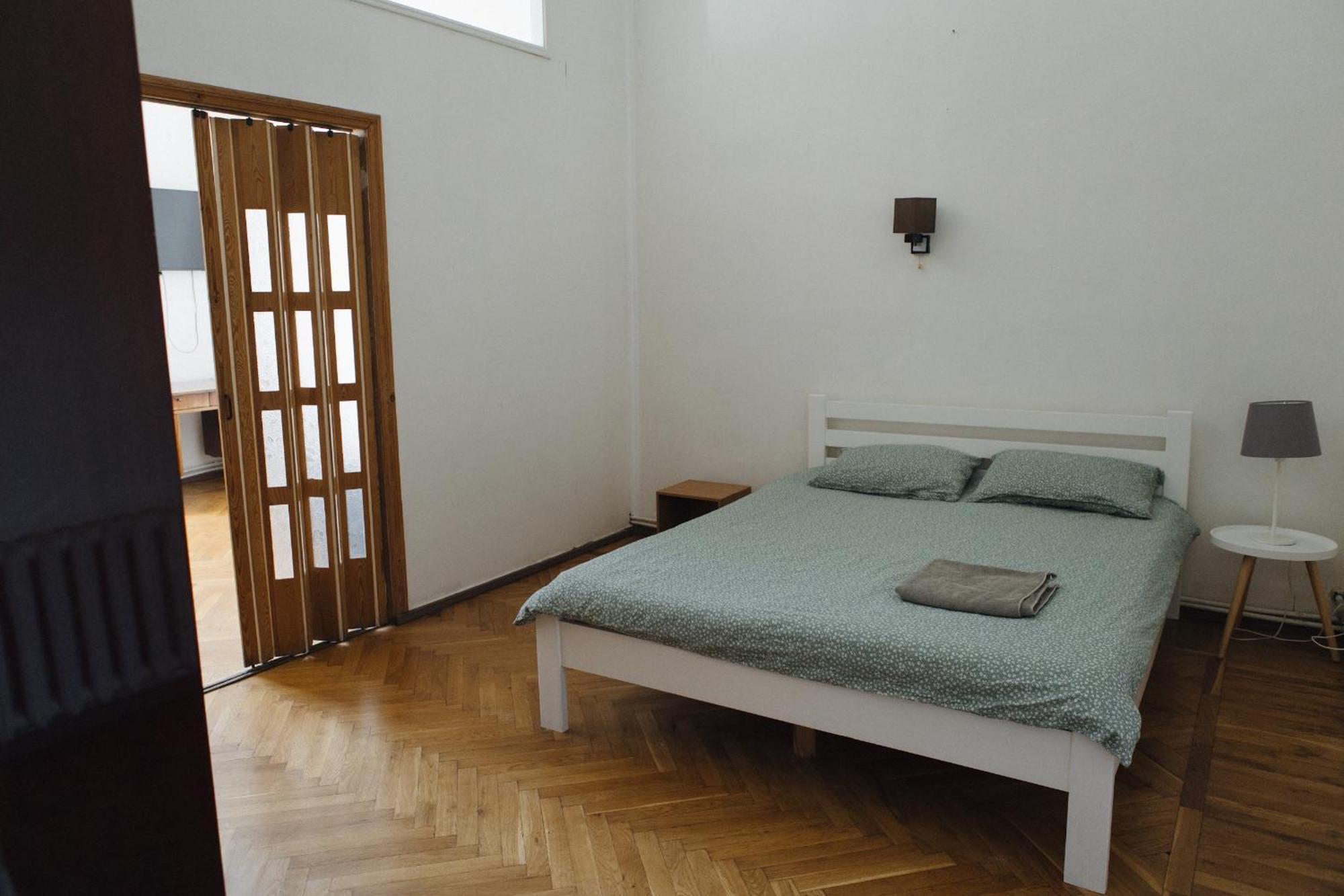 Great Appartment In The Center Of Odessa エクステリア 写真
