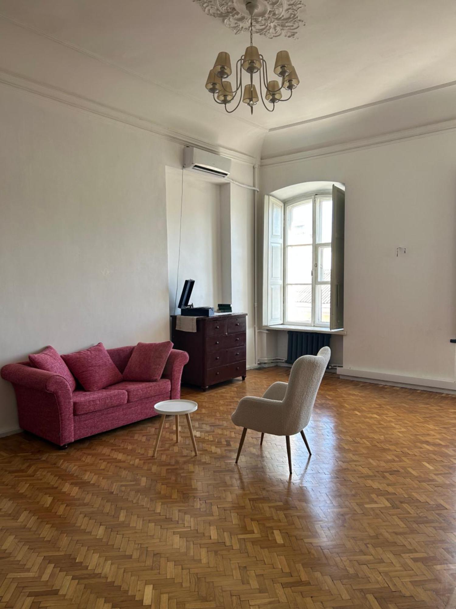 Great Appartment In The Center Of Odessa エクステリア 写真